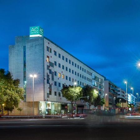 Ac Hotel Cordoba By Marriott Exterior photo