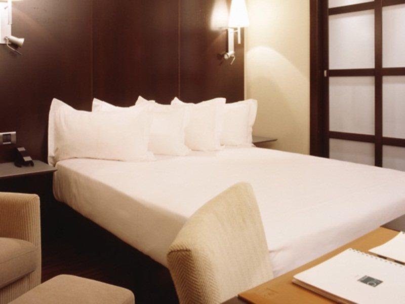 Ac Hotel Cordoba By Marriott Room photo